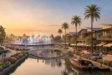 KPF mang truyền thuyết rồng vào Công viên Lễ hội tại Sun Elite City