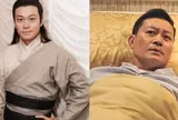 Rời biệt thự đi đóng vai phụ, tài tử không vợ con và di nguyện gửi Cổ Thiên Lạc