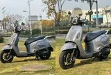 Áp đảo Honda SH, mẫu xe tay ga Dayang VRF150 2026 có giá rẻ không tưởng