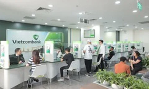 Vietcombank có thông báo quan trọng đến người dùng điện thoại Android, kiểm tra ngay để không bỏ lỡ quyền lợi