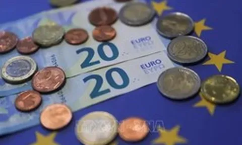 ECB muốn đưa đồng euro lên blockchain