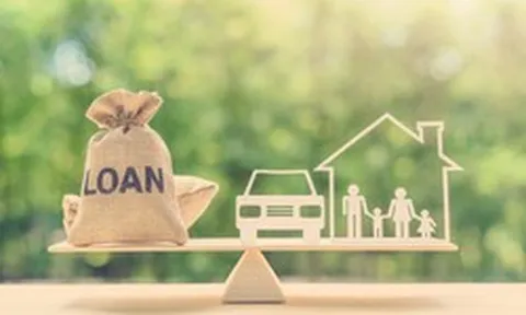 Có nợ xấu vẫn vay được ngân hàng?