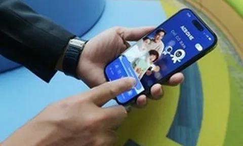 Quy định mới: Ngân hàng sẽ "đóng băng" toàn bộ giao dịch chuyển tiền online đối với những khách hàng sau
