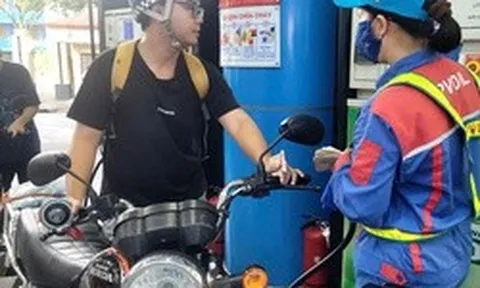 Sử dụng xăng E10, từng loại phương tiện tương thích ra sao?