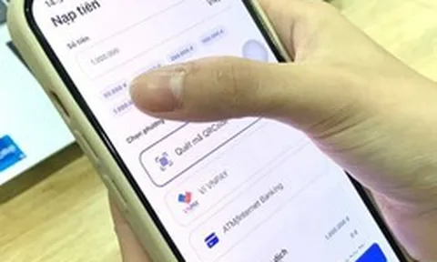 Từ 29/5, "ông lớn" Big 4 ngân hàng thu thêm loại phí mới
