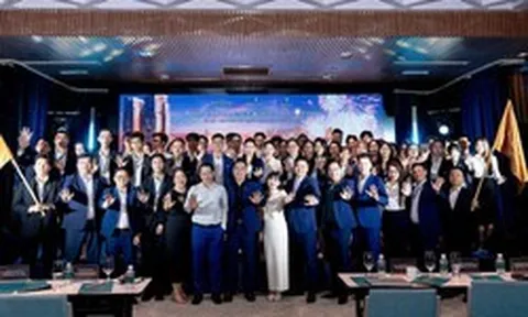 Giải mã sức nóng của tổ hợp 5 tòa tháp biểu tượng vừa “chào sân” thị trường Đồng Hới