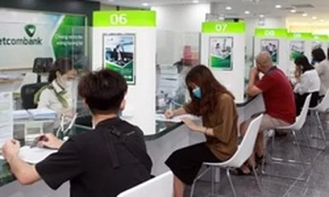 Thay đổi từ 10/6 mà người dùng Vietcombank cần nắm rõ