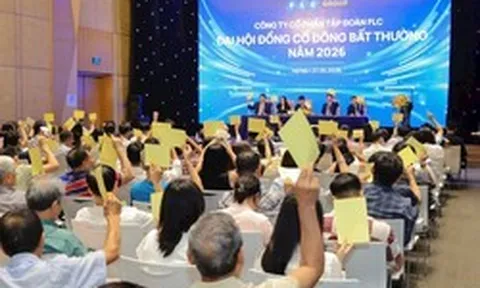 Nóng: Chủ tịch FLC công bố lộ trình đưa cổ phiếu quay lại sàn