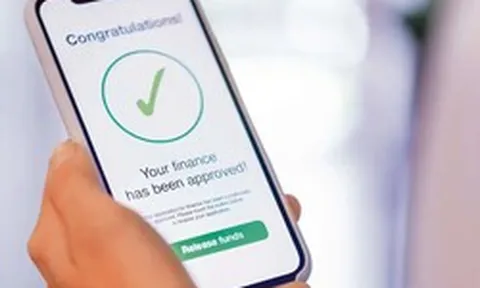 Vay 45 triệu, phải trả 84 triệu đồng: Nhiều người “sốc” khi vay tiền online trên ví điện tử