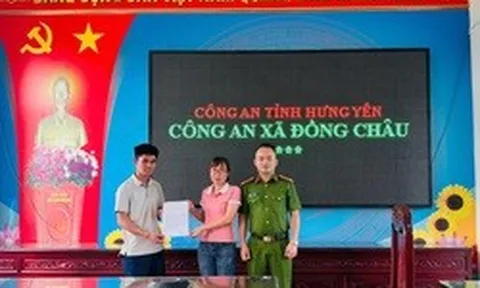 Công an điều tra số tiền 329,4 triệu đồng chuyển đến tài khoản MB bank mang tên “TRAN THI NHUNG”