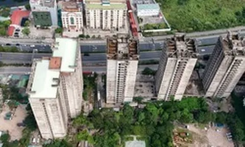 Hà Nội sẽ triển khai một số dự án nhà ở cho thuê ngay trong tháng 6