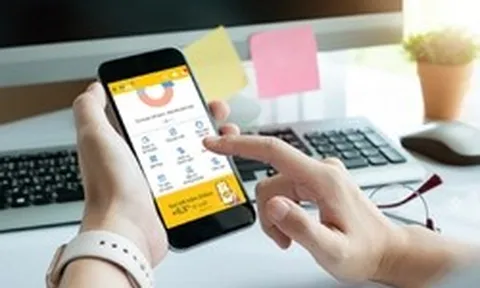 Cảnh giác khi gửi tiền ngân hàng