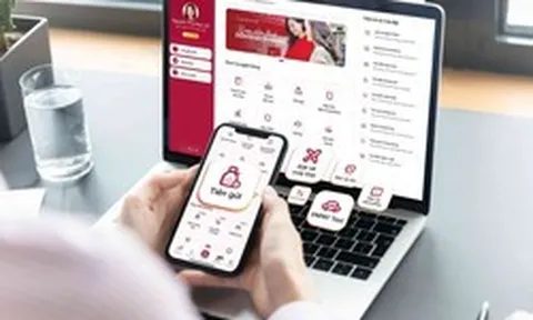 Người thường xuyên chuyển tiền trên 500 triệu đồng chú ý: Quy định mới từ 1/6