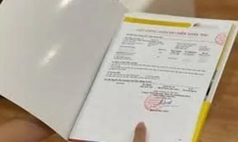 Một ông lớn bảo hiểm vừa phát đi thông báo quan trọng tới khách hàng trên toàn quốc