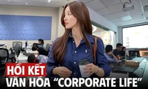 Làm “big corp” có gì mà tự hào, chức danh to cũng chẳng đáng khoe nữa?