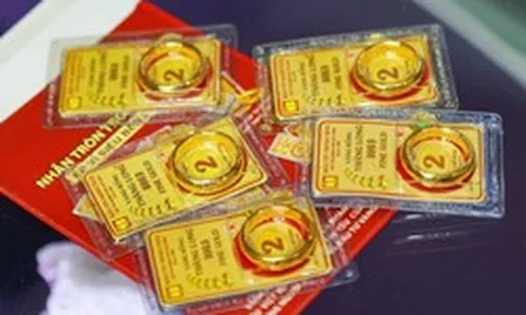"Lỗ hơn 70 triệu đồng khi bán vàng nhưng tôi vẫn thấy mình thành công"
