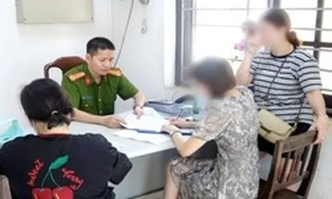 Thông báo quan trọng đến tất cả người dân giao dịch chuyển khoản với nội dung sau