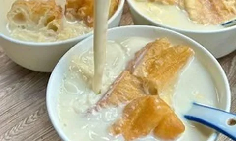 10 loại thực phẩm hàng đầu chứa "gen trường thọ", kéo dài tuổi thọ không cần tốn nhiều tiền!