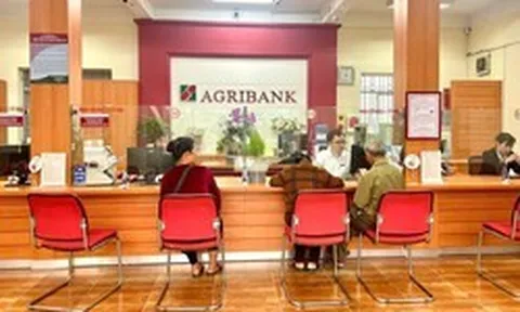 Từ 1/6, người chuyển khoản dưới 50.000 đồng tại Agribank cần chú ý!