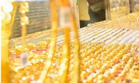Truy tố nhân viên môi giới vàng lừa đảo chiếm đoạt hàng chục tỷ đồng