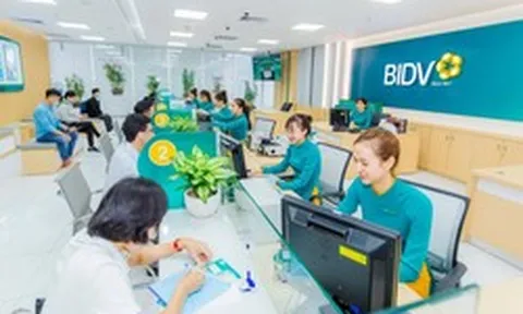 Tin vui cho người chuyển tiền trên 500 triệu đồng từ hôm nay (1/6)