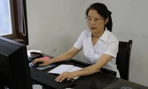 Nữ kế toán chuyển khoản 5,4 tỷ đồng cho đối tác theo lệnh của "sếp", 1 tháng sau giám đốc công ty phải báo cảnh sát