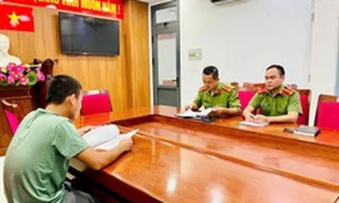 Phát hiện loạt giao dịch rút tiền mặt bất thường: Xử phạt một hộ kinh doanh 137,5 triệu đồng