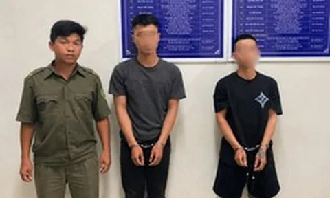 Đều đặn thu lãi 6 triệu đồng/ngày, thanh niên sinh năm 2003 bị công an triệu tập