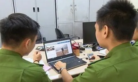 Toàn bộ người dân có giao dịch chuyển khoản với nội dung sau, cần lập tức trình báo công an