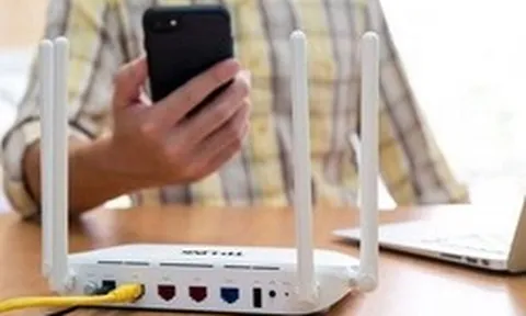 3 cài đặt để Wi-Fi trong nhà mạnh hơn mà nhiều người không biết