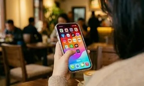 Cảnh báo nóng tới tất cả người dân khi được đề nghị chia sẻ màn hình điện thoại
