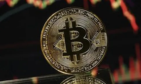 Thị trường tiền số hôm nay, 4-6: Ai đang bán tháo Bitcoin?