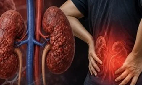 Chuyên gia cảnh báo: 5 VIỆC hay làm buổi sáng có thể “phá hủy” thận âm thầm, nhiều người Việt không biết nên vô tình mắc phải