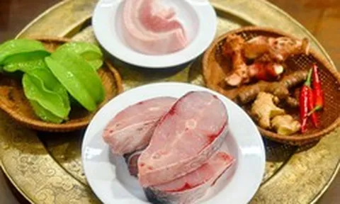Loại cá “chồng ăn, vợ khen”: Cực giàu omega-3 nhưng hay bị chê