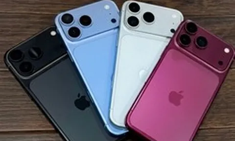 Thứ đỉnh nhất trên iPhone 18 Pro Max
