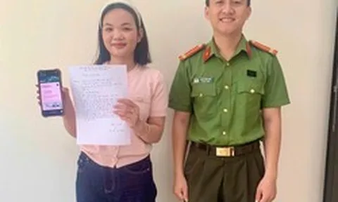 Chuyển khoản nhầm 16 triệu, không báo công an, không liên hệ người nhận: Cô gái 2001 bất ngờ nhận tin vui sau nhiều tháng