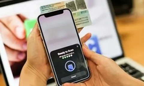Khóa vĩnh viễn ngay lập tức với loại tài khoản ngân hàng sau