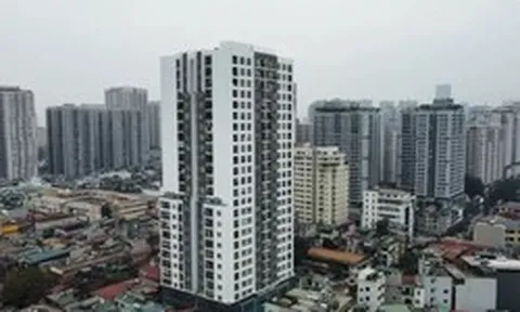 Bãi bỏ nhiều thủ tục hành chính trong lĩnh vực nhà ở, bất động sản