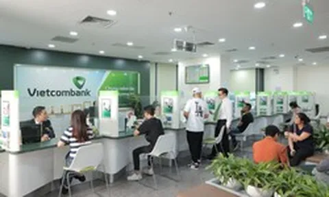 Từ ngày mai (8/6), quy định về một dịch vụ thanh toán của Vietcombank có hiệu lực