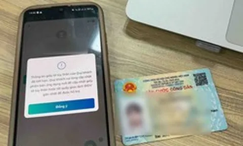 Vietcombank, BIDV, Agribank, VietinBank, MB... sắp ngừng giao dịch với khách hàng có CCCD thuộc diện này