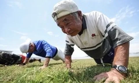 Người sống thọ thường có 7 đặc điểm chung này