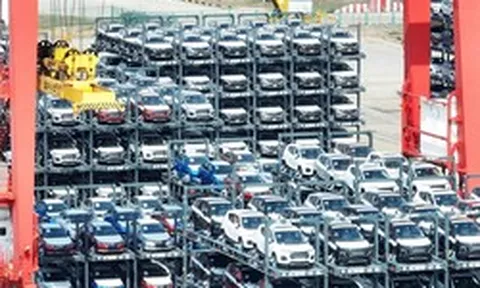 Mô hình kinh doanh 'độc lạ' giúp các hãng xe Trung Quốc nhanh chóng vươn ra toàn cầu