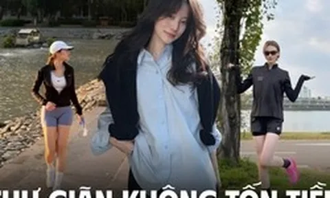 Tốn tiền quá thì không còn vui: Khái niệm “tiêu tiền thư giãn” thay đổi rồi