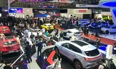 Tin vui lớn với tất cả người dân mua xe ô tô điện trên cả nước