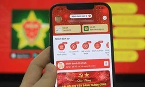 Thông báo quan trọng liên quan đến xác thực SIM chính chủ, tất cả người dân cần nắm rõ