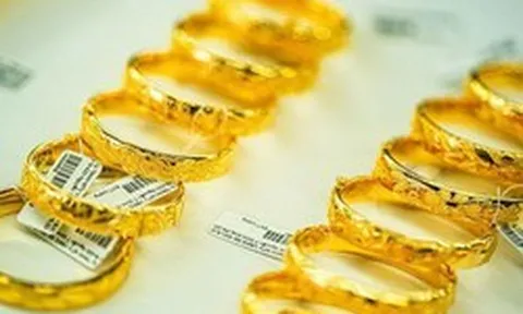 Sai lầm khi giá vàng giảm mạnh