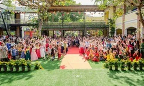 Trường Quốc tế Hội An: Xu hướng giáo dục quốc tế cá nhân hóa tại miền Trung Việt Nam