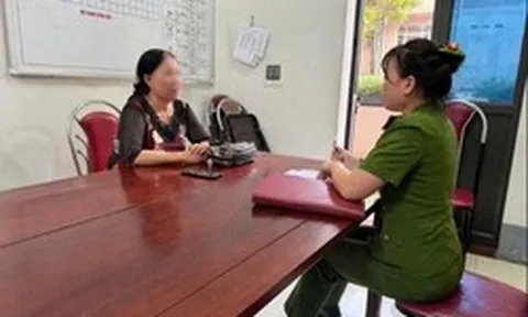 Giao dịch chuyển tiền của người dân sẽ bị kiểm tra trong trường hợp sau