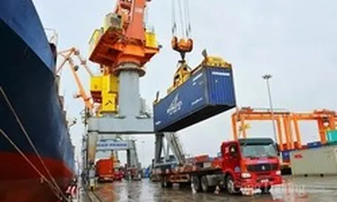 Hải quan lý giải nguyên nhân nhập siêu hơn 15 tỷ USD