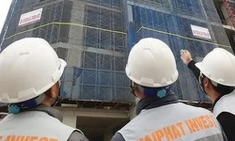 Hải Phát muốn thâu tóm một doanh nghiệp bất động sản mới thành lập